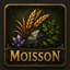 Moisson logo