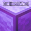 Outlined Wool logo