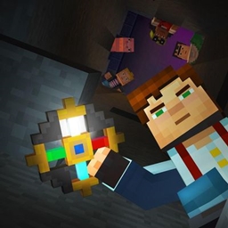 just the amulet project image