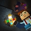just the amulet logo