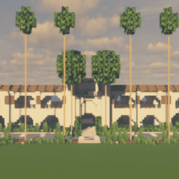LA Resort project image