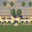 LA Resort logo