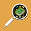 Recipe Discovery (EMI) logo