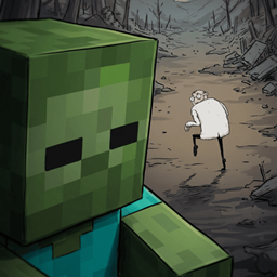 Zombie Have Eyes logo