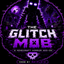The glitch mob logo
