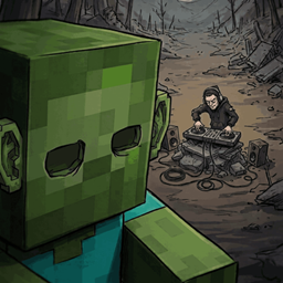 Zombie Have Ears project image