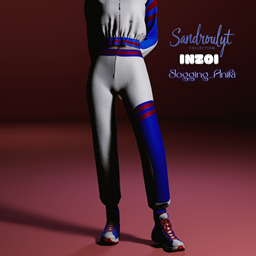 Jogging_Aniki_AD39F653 project image