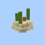 Skyblock Battle  ⚔️ logo