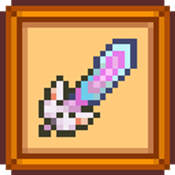 CraftGlow Stardew Valley Swords logo