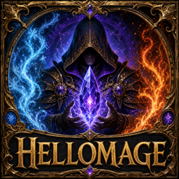 HelloMage project image