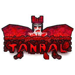 Tanral Charred project image