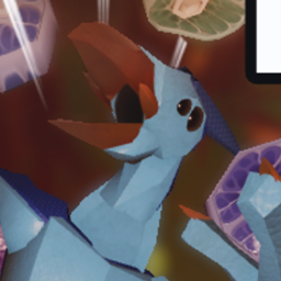 Creatures and Stuff