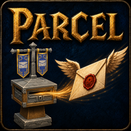 Parcel project image