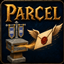 Parcel logo