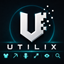 Utilix logo