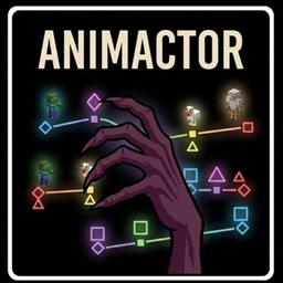 Animactor project image