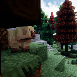 Cartographer's Dream project image
