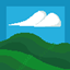Paradise logo