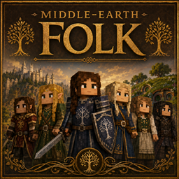 Middle-earth Folk