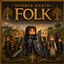 Middle-earth Folk logo