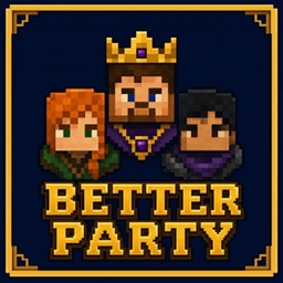 Better Party project image