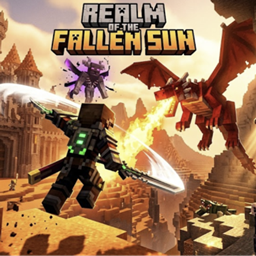 Realm of the Fallen Sun