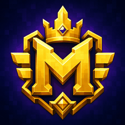Mqtteo Ranks logo