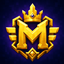 Mqtteo Ranks logo