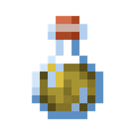 Brewable Haste Potion