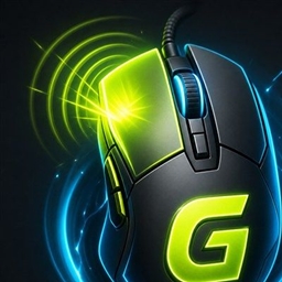 Auto Clicker G project image
