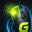 Auto Clicker G logo