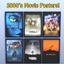 Movie Posters: 2000's logo