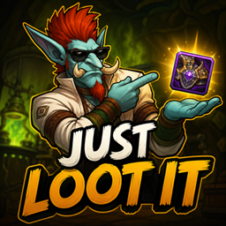 JustLootIt project image