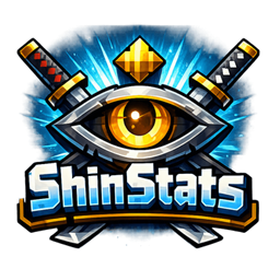 Shin Stats logo