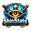 Shin Stats logo