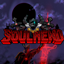 Soulrend - Dark Fantasy RPG Soulslike logo