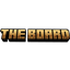 The Board logo