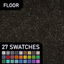 🧱  [ESI] Mudslide Mosaic (Floor) | Floor logo