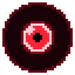 Emperor Eye logo