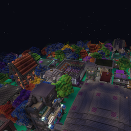 Archwood Colonies