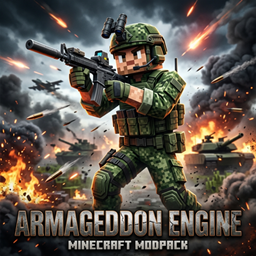 Armageddon Engine project image