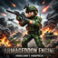Armageddon Engine logo