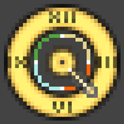 Clepsydra logo