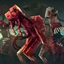 Last Days (Parasitic Apocalypse) logo