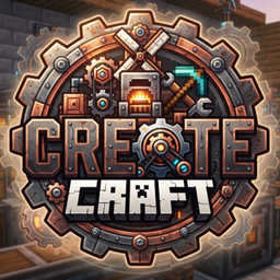 CREATE CRAFT Difig Server
