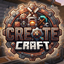 CREATE CRAFT Difig Server logo