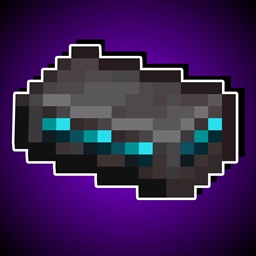 Super Netherite
