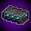Super Netherite logo