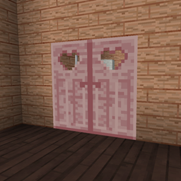 Double Doors Continued