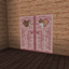 Double Doors Continued logo